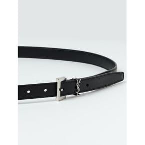 Belt men Saint Laurent 612616DTI0E TP68389671