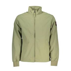 4707042 Napapijri Polyester Mens Jacket