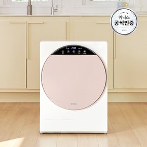 최대 4kg 미니건조기 인버터 컴팩트건조기 베이지 HS3E400-NEK CJO