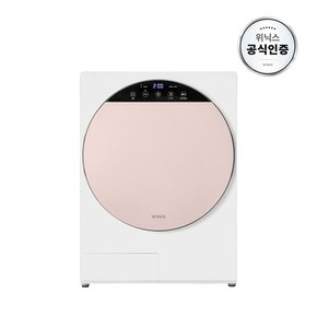 최대 4kg 미니건조기 인버터 컴팩트건조기 베이지 HS3E400-NEK CJO