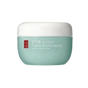 일리윤 히알루론 모이스춰 수분크림 100ml 1개 /z