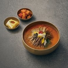  [워커힐호텔] 육개장 600g 8팩[선물포장 미포함]