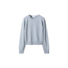 [정상가390,000]Essential Crew Sweater _D5WAW24101BUL