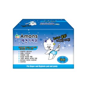 애견기저귀 암컷용 초미니10매 국산정품강아지기저귀