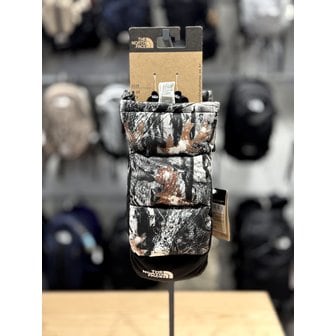 노스페이스 [부산점] 눕시 다운 미트 장갑 NJ3GQ54D