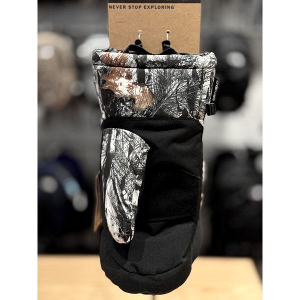 [부산점] 눕시 다운 미트 장갑 NJ3GQ54D