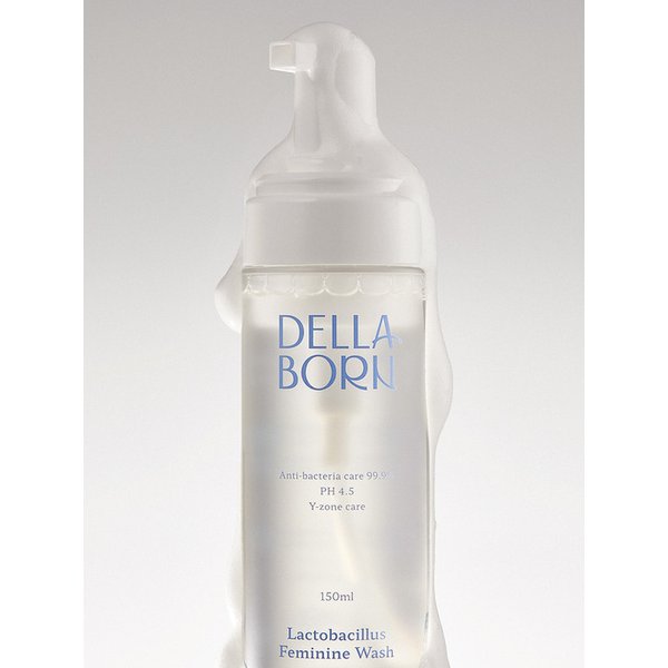 락토바실러스 페미닌 워시 150ml