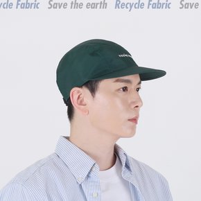 얼스캡_Earth cap 리사이클원단으로 만든 친환경 캠프캡