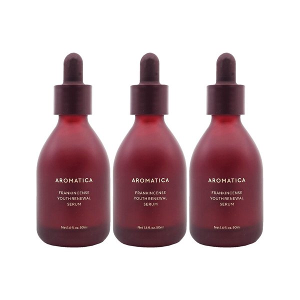 프랑킨센스 유스 리뉴얼 세럼 50ml 3개
