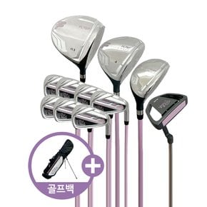 휠라골프/FL-707 풀세트(여성/11PCS)