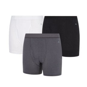 남성 사계절 면 팬티 엘비스 사각팬티(남) KFU2094M_L8X6