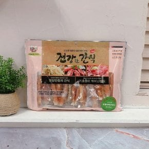 애견용 건강 어포 사시미 400g