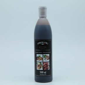 발사믹소스 안티치콜리 발사믹크림 500ml (W9BF11A)