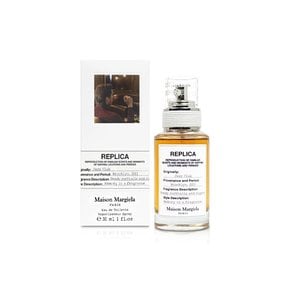 메종 마르지엘라 레플리카 재즈 클럽 EDT 30ml