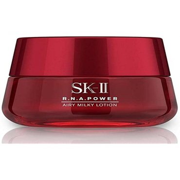  맥스 팩터 SK-II SK2 R.N.A. 파워 래디컬 뉴 에이지 에어리 밀키 로션 50g