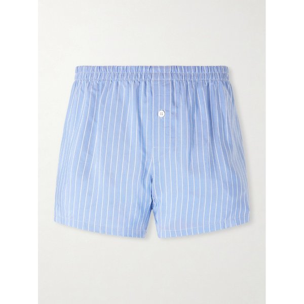 짐멀리 스트라이프 위빙 박서 쇼츠 46376663162965858