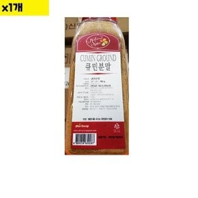 식자재 큐민가루(신영 450g) x1개 (WDAC621)