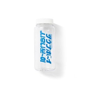 SAUNA WATER BOTTLE (500ml)