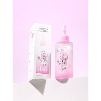 일소 [에스더버니 패키지] 일소 슈퍼 멜팅 세범 소프트너 150ml