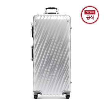 TUMI [TUMI KOREA] 19디그리 롤링 트렁크_036870SLV2