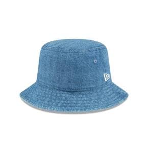 New Era 캡 데님 Bucket Hat 9191875