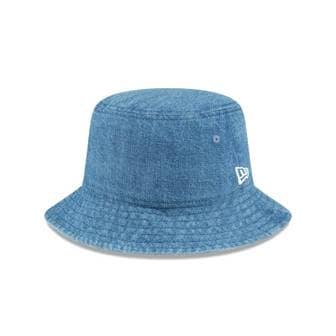 뉴에라 New Era 캡 데님 Bucket Hat 9191875