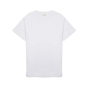 [해외배송] 26 S/S 클로즈드 티셔츠 클래식 인 꼬또네 C8502645CEM_200 B0042037157