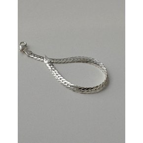 Formal chain Bracelet_SB302 (unisex)