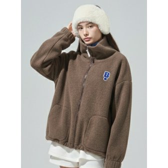 BLUDOT 소프트 터치 퍼 이어워머_IV