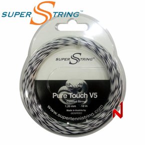 V5 PURE TOUCH 퓨어 터치 1.20 BK/WH 12M