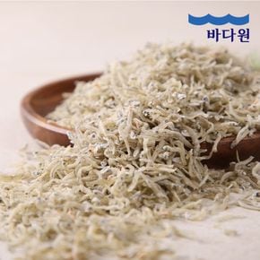 깨끗한 볶음용 멸치 250g+250g[34874689]