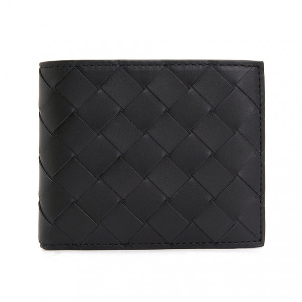 [부산점] 인트레치아토 남자 반지갑 743211 VCPQ4 8803