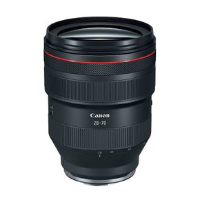 Canon 중망원 줌렌즈 RF28-70mm F2L USM EOSR 대응 RF28-7020L