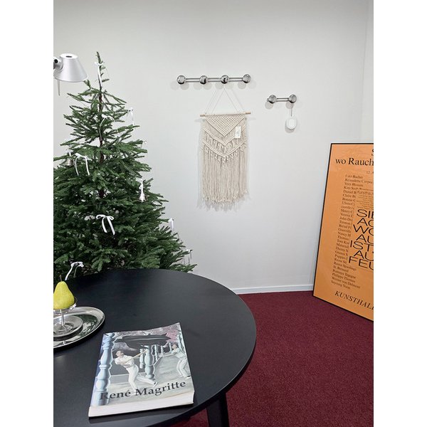 마크라메 오브제 월행잉