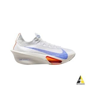 나이키 에어 줌 알파플라이 넥스트 3 블루프린트 Air Zoom Alphafly Next Blueprint