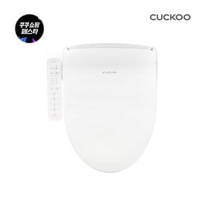 본사직영 렌탈 전기분해 살균 비데 CBT-IS1031W