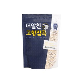 나주 공산농협 혼합 15곡 1kg