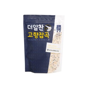 자연맛남 나주 공산농협 혼합 15곡 1kg