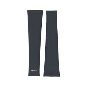 아웃도어 LUPDUA01 그레이 UV차단 쿨 팔목형 팔토시 2p, 2SET
