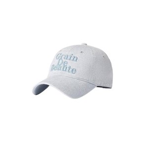 Signature Ball Cap [Sky blue]