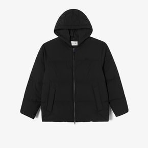 [시흥점] 남성 스타디움넥 후드 다운 BH601E-54N