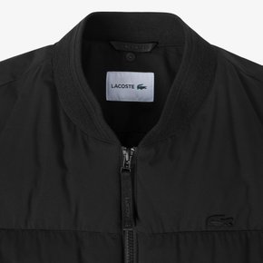 [시흥점] 남성 스타디움넥 후드 다운 BH601E-54N