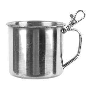 디디샵 가벼운 스텐 컵 250ml