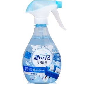 상쾌한향 실속형 섬유탈취제 370ml 1개 ~ 상쾌 상쾌한 섬유향수