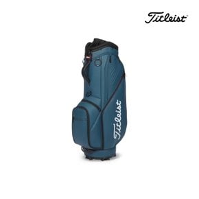 2024 퍼포먼스 스포츠 카트백 / PERFORMANCE SPORTS CART BAG / TB22CTPSK-30