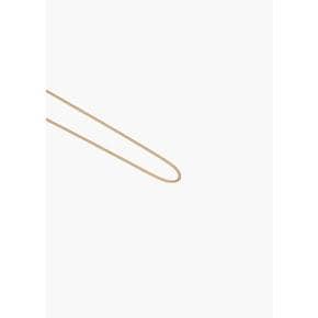 톰우드 26FW Jil Chain, Gold