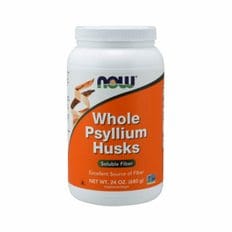  나우 홀 실리엄 허스크 분말 파우더 680g