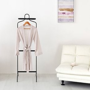 브루그 양복걸이행거 KS1003/LDR 블랙 당일발송