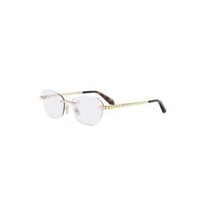 26FW 불가리 안경 BV50070U 030 GOLD