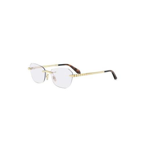 불가리 안경 BV50070U 030 GOLD